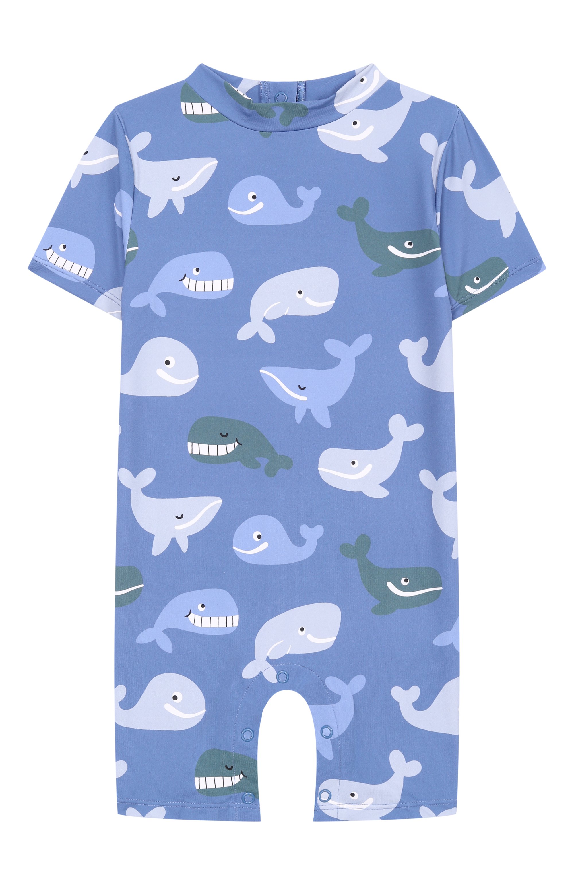 Комбинезон для плавания STELLA MCCARTNEY, арт. TYC532, фото 1