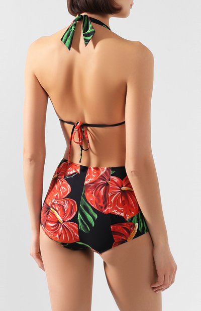 Треугольный бра DOLCE & GABBANA разноцветного цвета по цене 33350 руб., арт. 01A01J/FSGTP, фото 3 Треугольный бра DOLCE & GABBANA, арт. 01A01J/FSGTP, фото 3