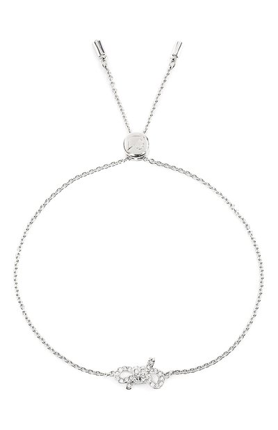 Браслет lifelong bow SWAROVSKI, арт. 5469983, фото 4