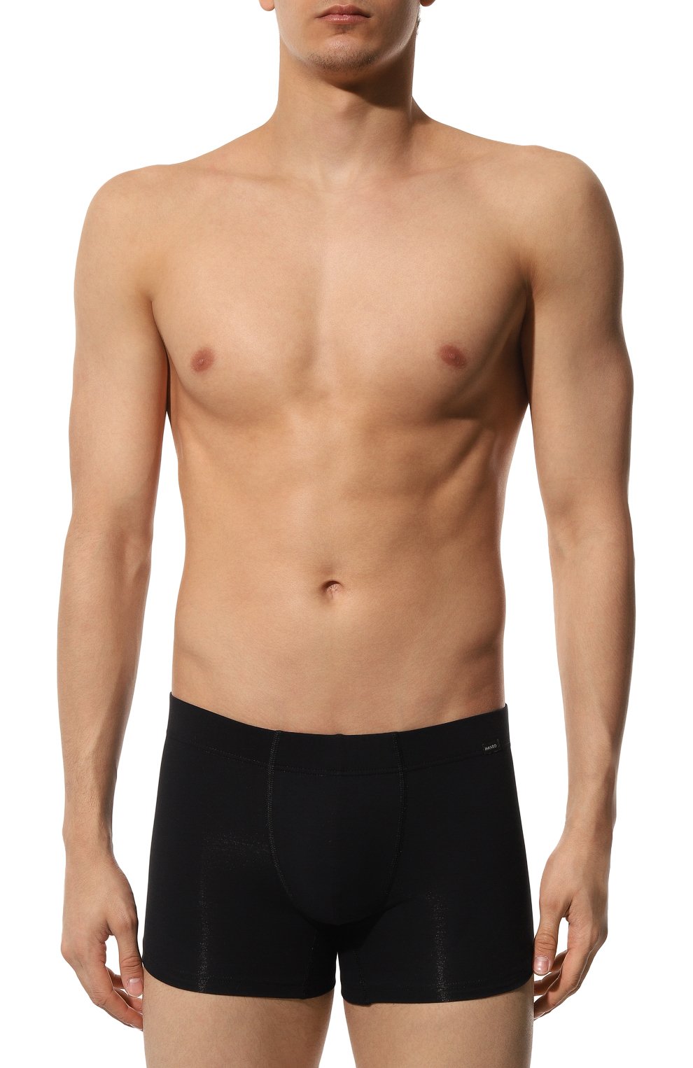 Комплект из двух боксеров HANRO, арт. 073079, фото 2