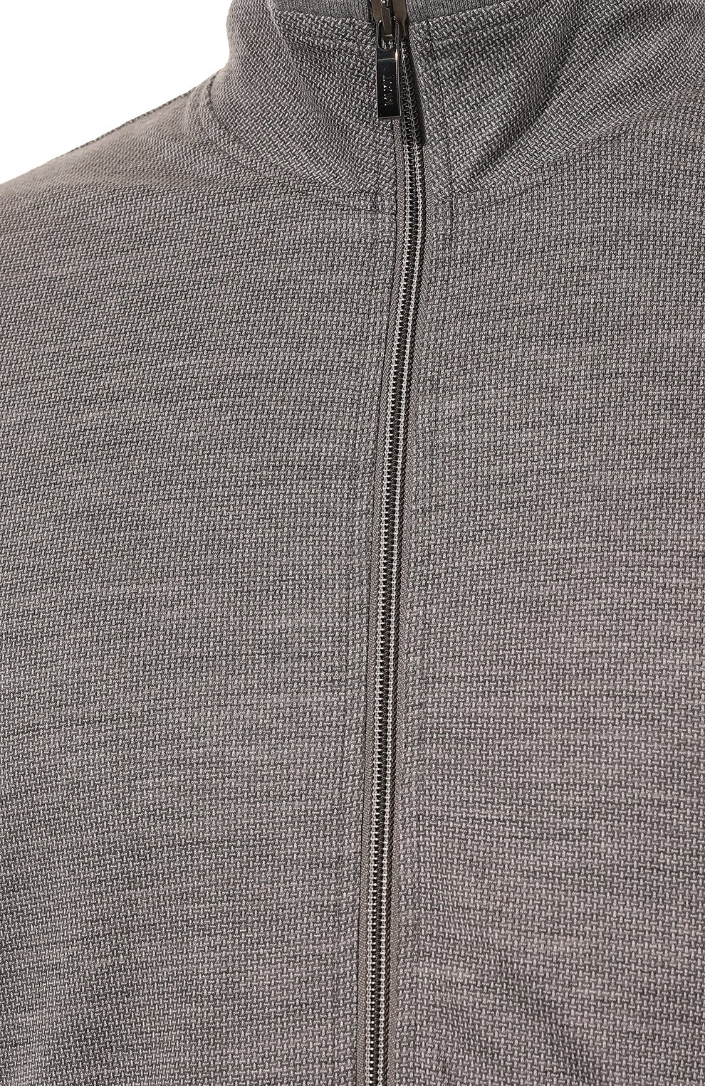 Толстовка из шерсти и лиоцелла MVST, арт. 14M460.PP00.MUST., фото 5