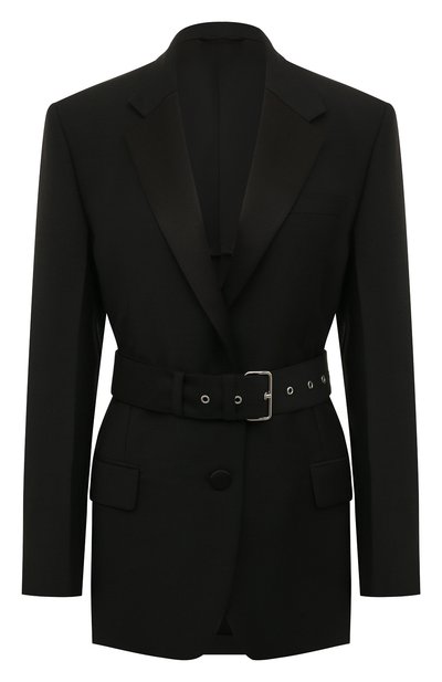 Женский жакет PRADA, арт. P560IH-1YB8-F0806-211