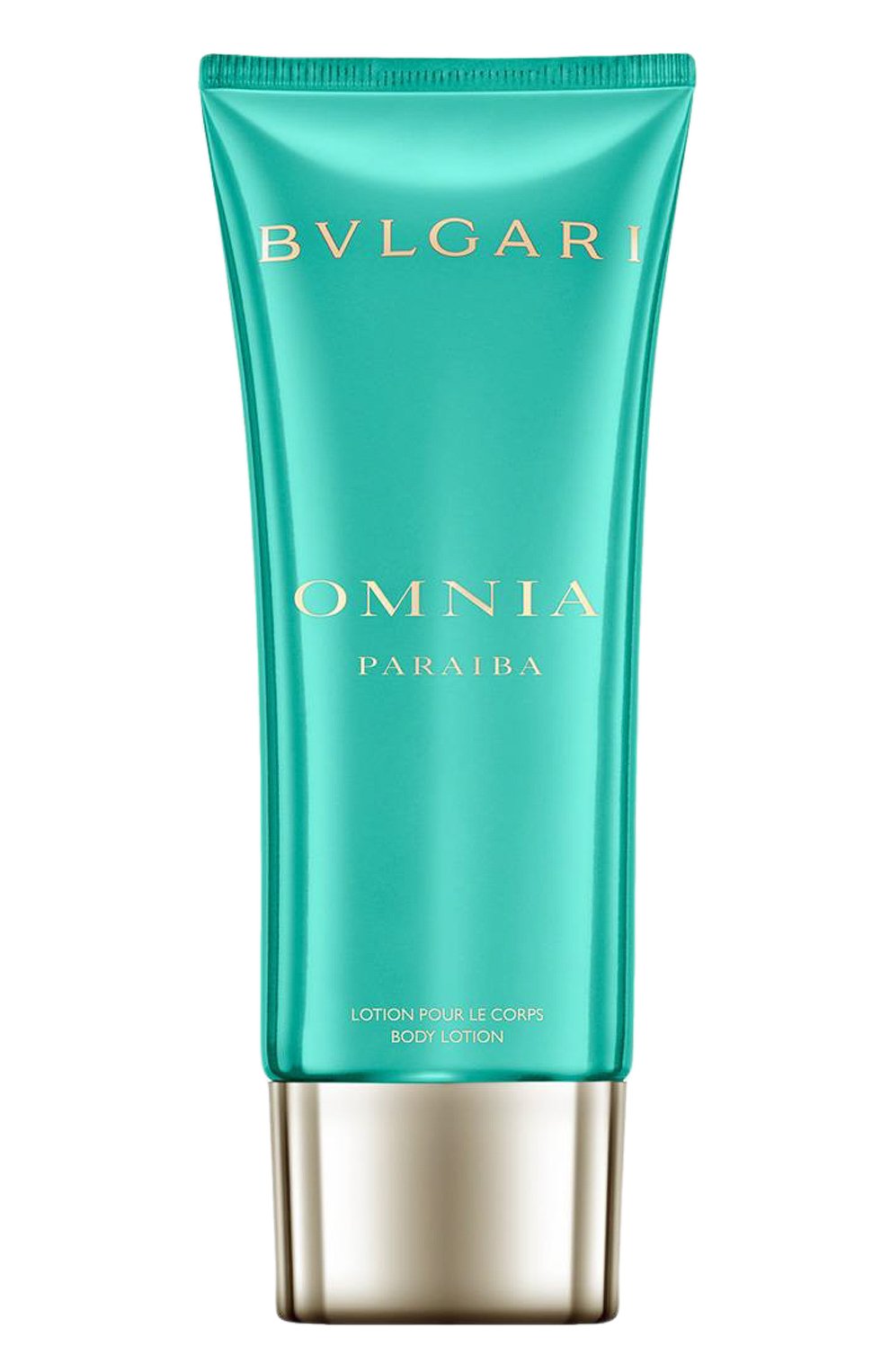 Лосьон для тела omnia paraiba (100ml) BVLGARI, арт. 51520BVL, фото 1