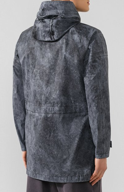 Парка STONE ISLAND, арт. 721570124, фото 4