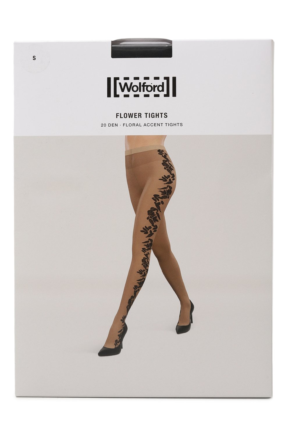 Колготки WOLFORD, арт. 14983, фото 1