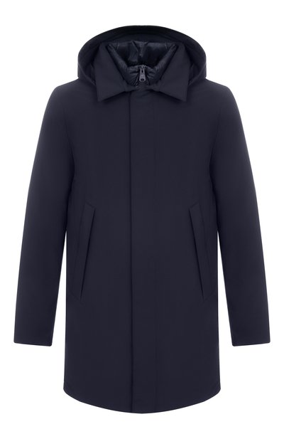 Мужская пуховая парка HETREGO, арт. 8P464/EDGAR