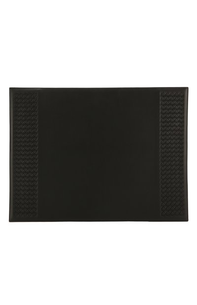 Подложка-бювар для письменного стола BOTTEGA VENETA, арт. 185318/V0053, фото 1