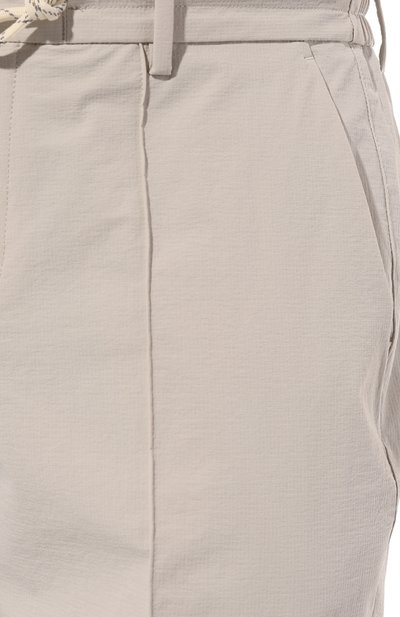 Брюки BOSS, арт. 50497236, фото 5