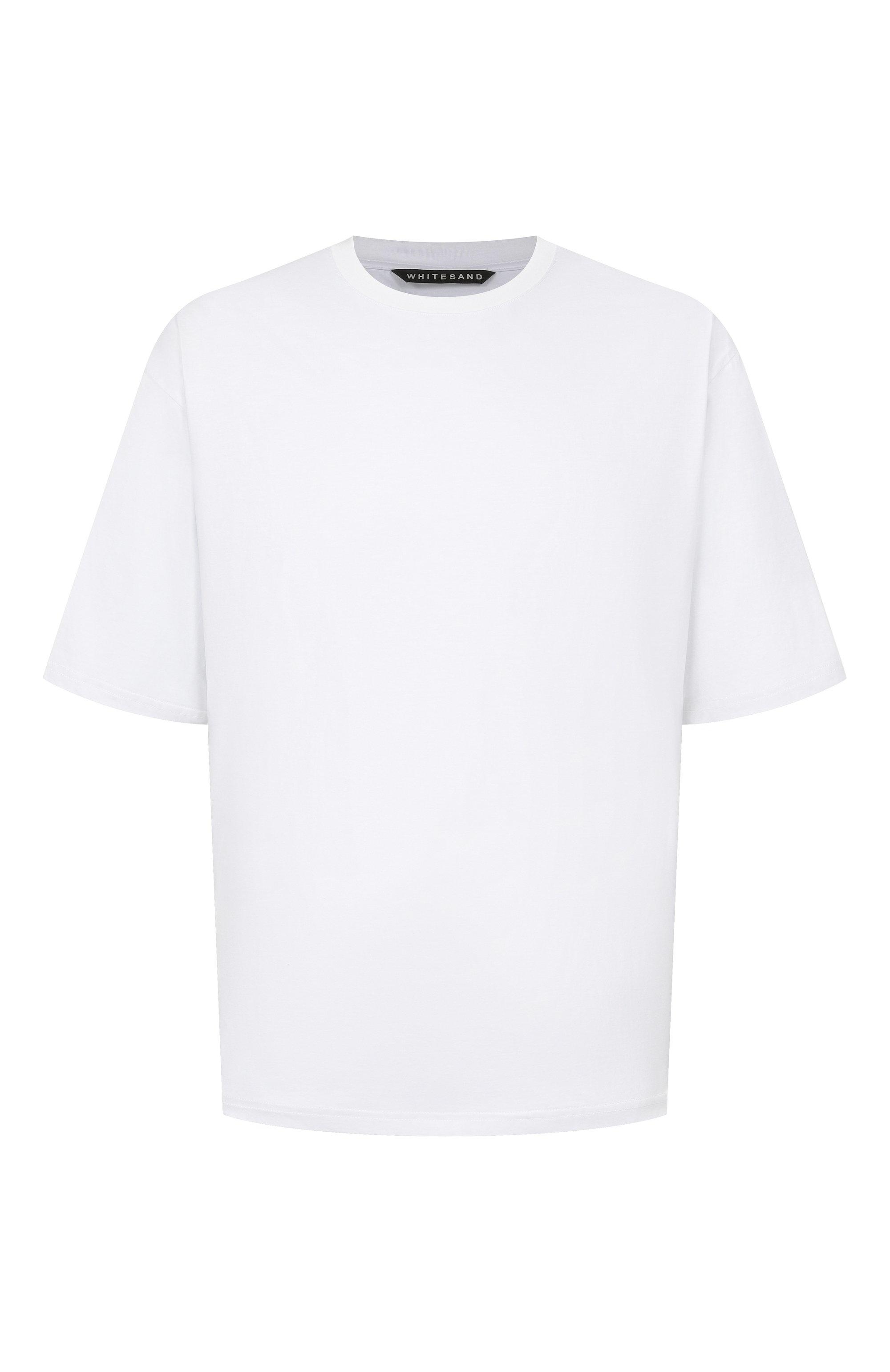 Футболка WHITE SAND, арт. 26SU40/656, фото 1