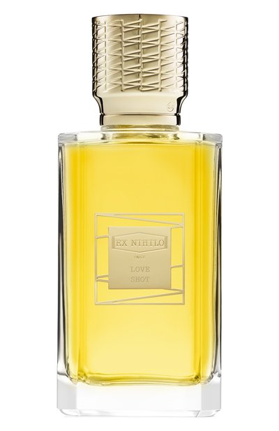 Парфюмерная вода love shot (100ml) EX NIHILO, арт. 3770004085903, фото 1