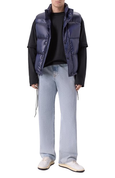 Пуховый жилет ADD, арт. 12AMH113, фото 2