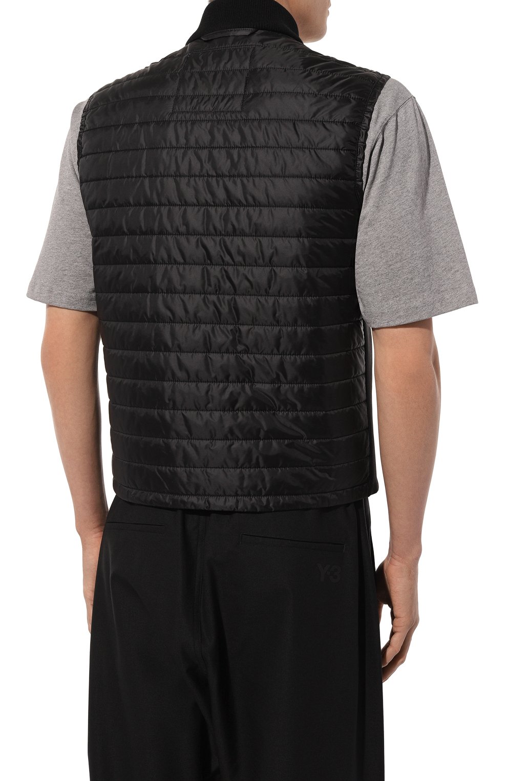 Утепленный жилет BOGNER, арт. 38218761, фото 4