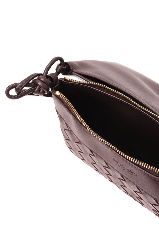 Сумка Andiamo Bottega Veneta 837574/VCPP1 Коричневый  837574/VCPP1 Фото 5