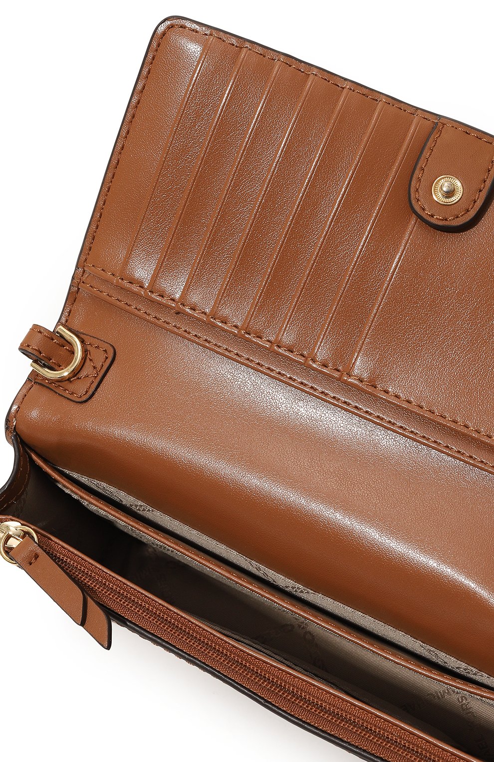 Сумка jet set small MICHAEL MICHAEL KORS, арт. 32S1GT9C2B, фото 5