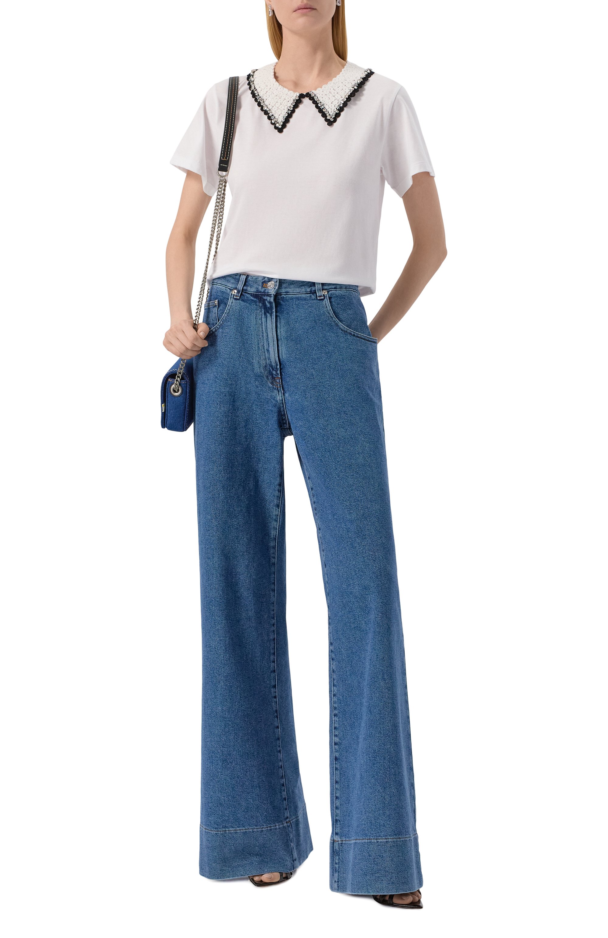 Джинсы N21, арт. 2201/0051, фото 2