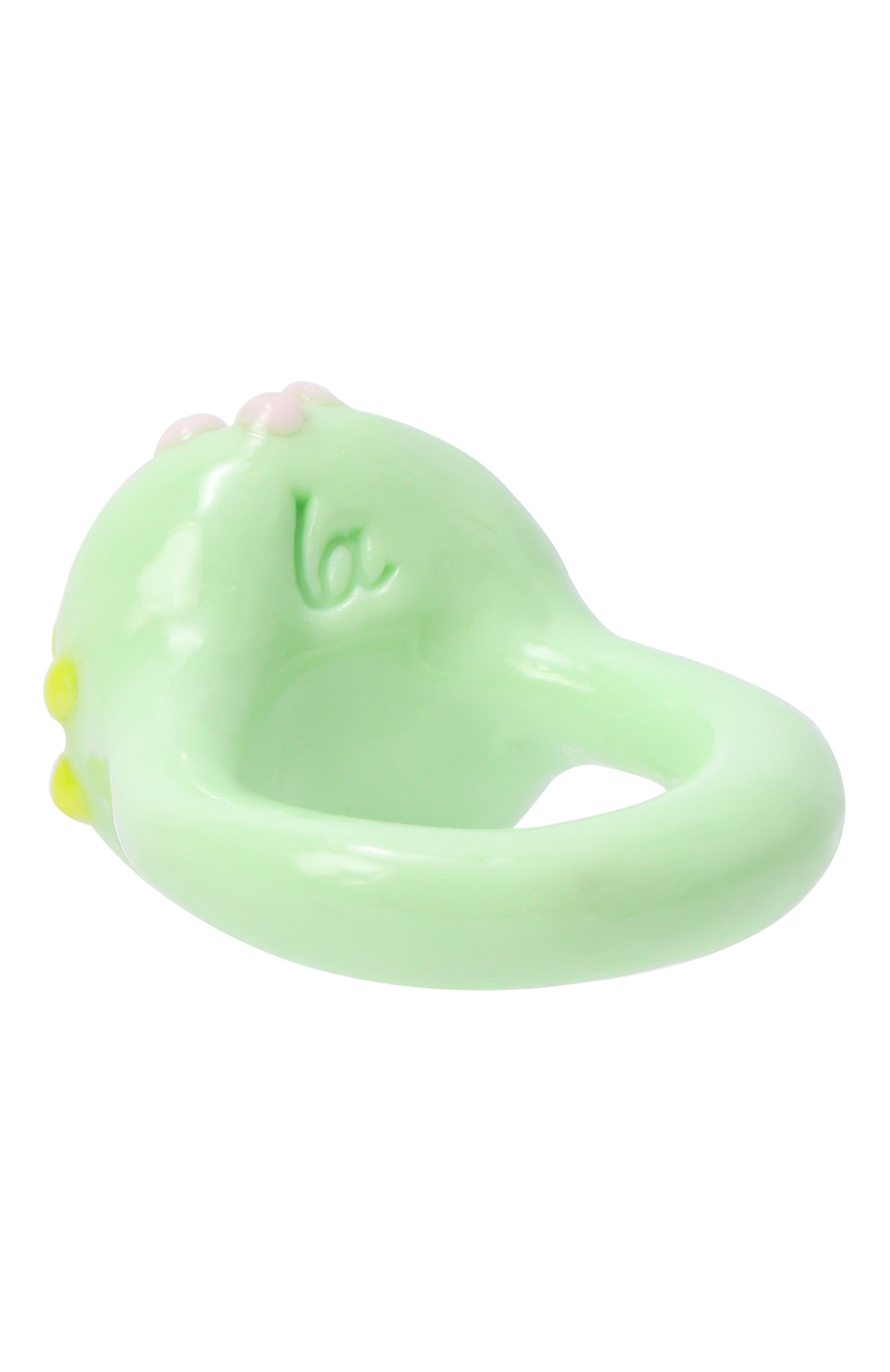 Кольцо LILI ARCHIVE, арт. М.554, фото 2