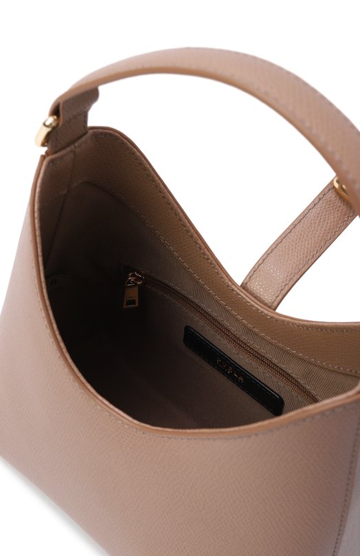 Сумка Furla Iride mini Furla WE00876/ARE000 Бежевый  WE00876/ARE000 Фото 5