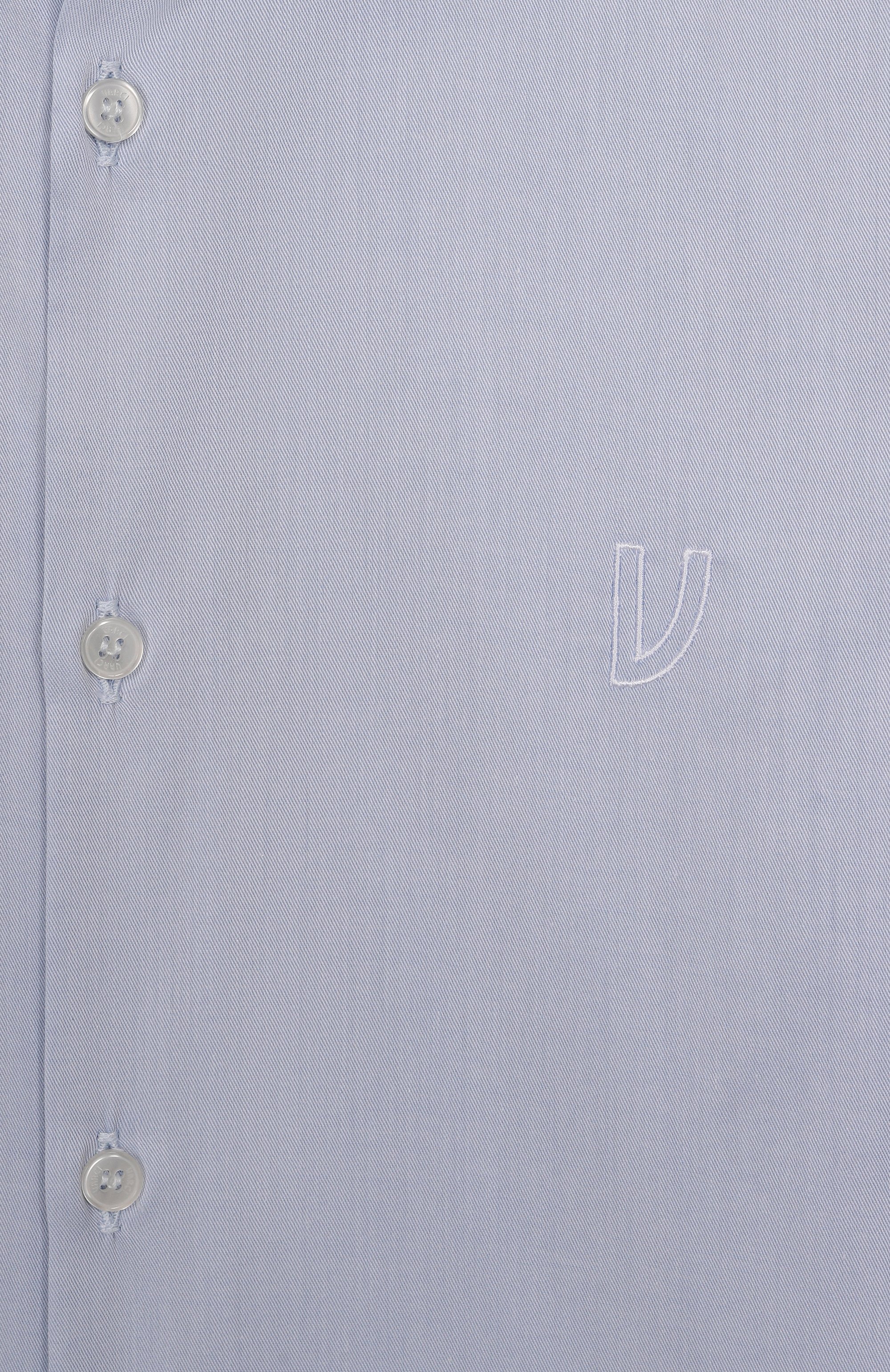 Хлопковая рубашка VARCI, арт. VR2534/9A-16A, фото 3