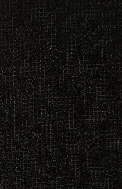 Шелковый галстук DOLCE & GABBANA, арт. GT149E/G0JQV, фото 4