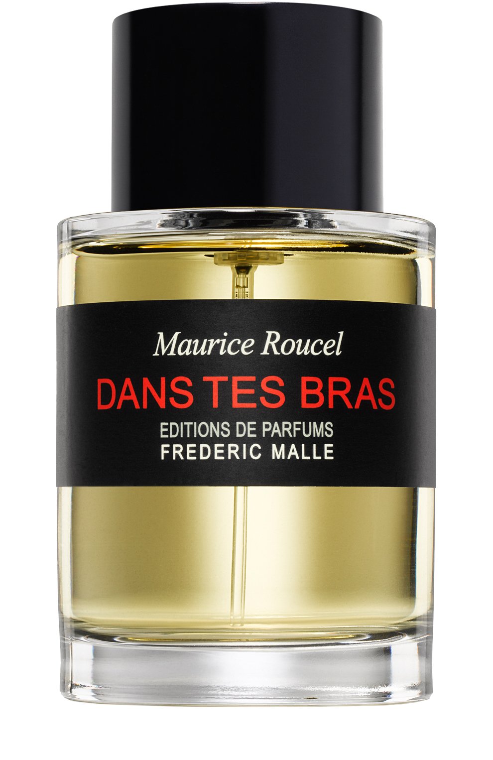 Парфюмерная вода dans tes bras (100ml) FREDERIC MALLE, арт. 3700135001619, фото 1