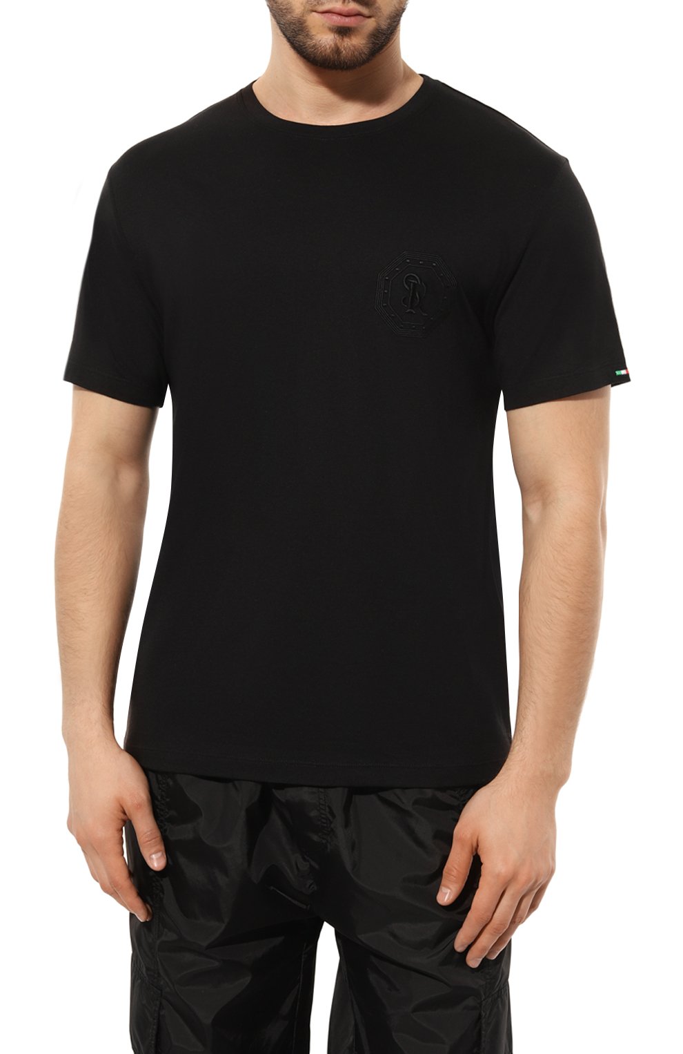 Футболка STEFANO RICCI, арт. MNH3302380/803, фото 3