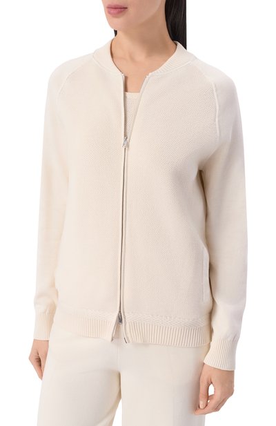 Кардиган из шелка и хлопка MVST, арт. WS61-608MU, фото 3