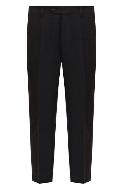 Мужские шерстяные брюки BERWICH, арт. SC/1 ALC/RD1552