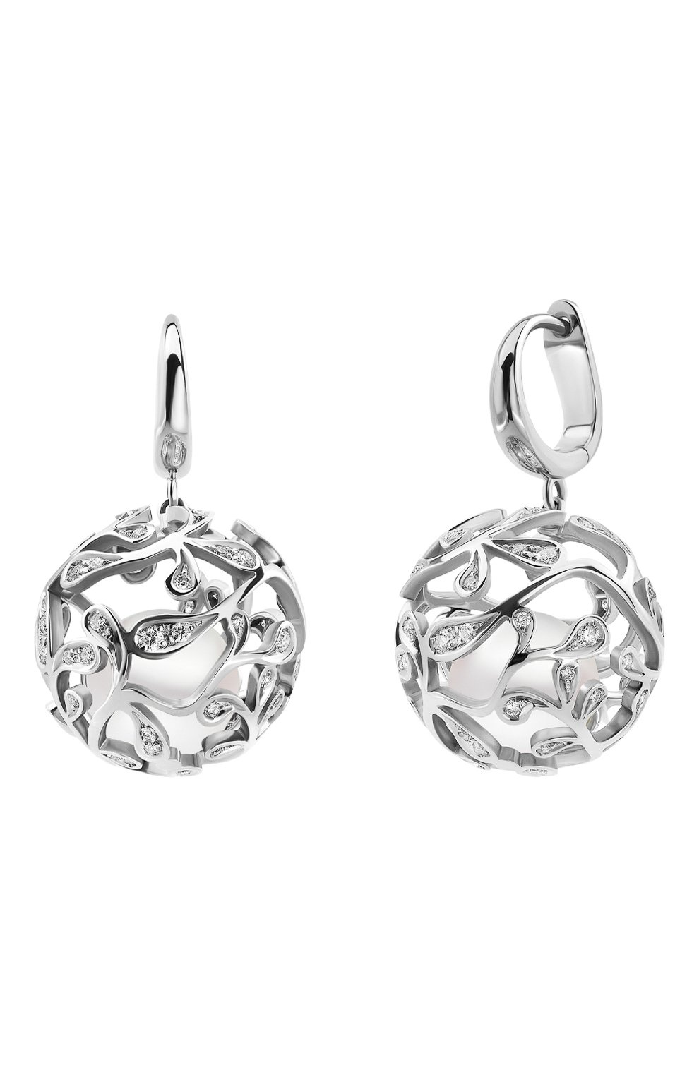 Серьги UTOPIA, арт. BO2BB02, фото 2