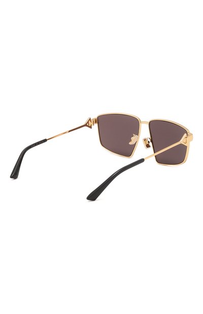 Солнцезащитные очки BOTTEGA VENETA, арт. BV1223S 002, фото 4
