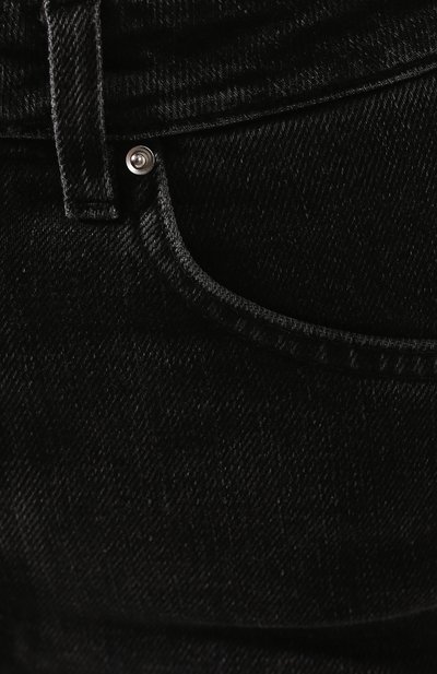 Джинсы TOTEME, арт. STANDARD DENIM 32 193-231-743, фото 5