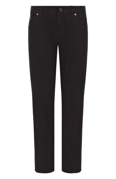 Мужские джинсы luxury DOLCE & GABBANA, арт. GYQFCD/G8NK8