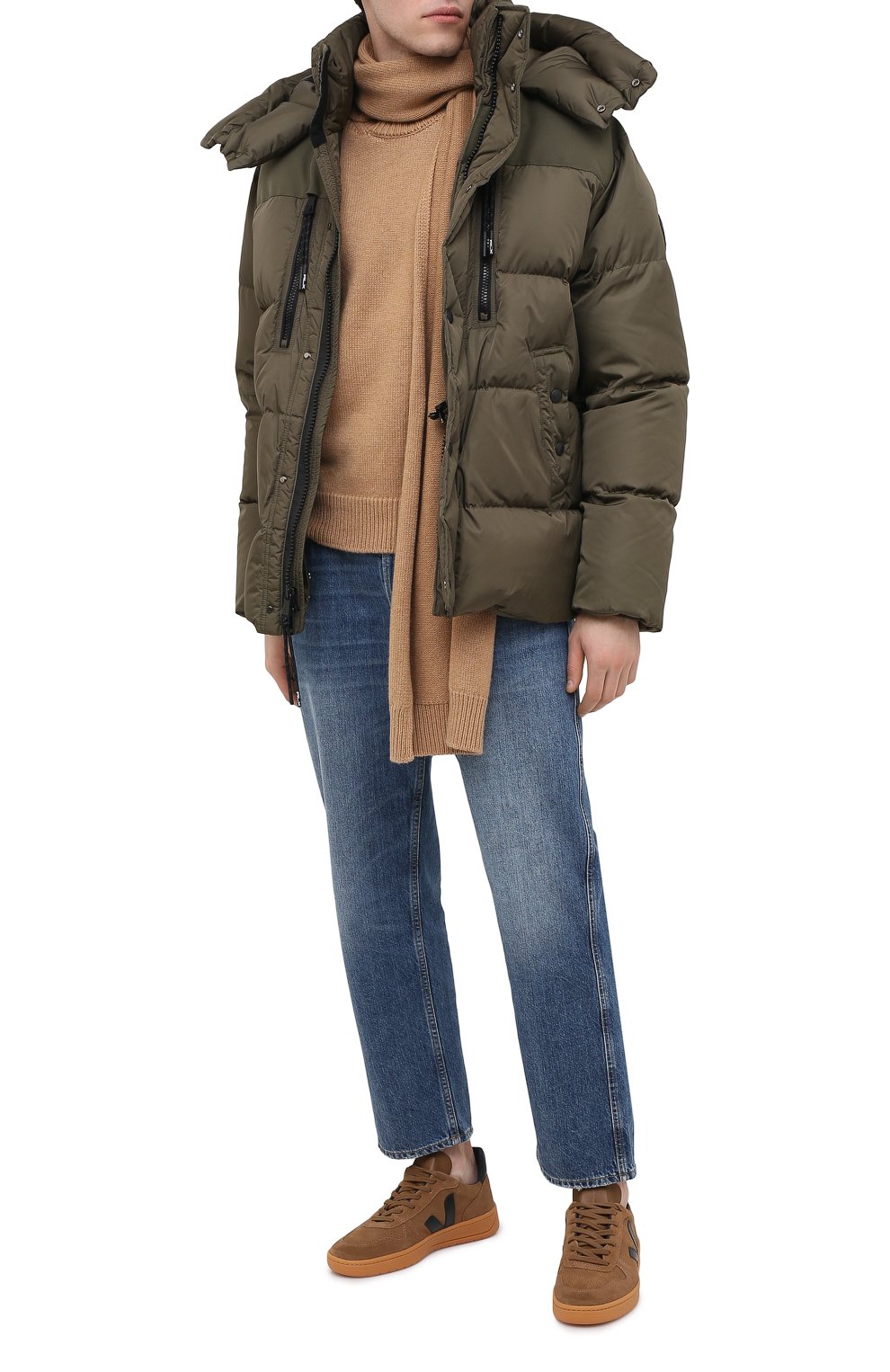 Пуховик rlx RALPH LAUREN, арт. 784825216, фото 2