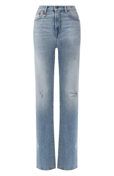 Женские джинсы с потертостями R13, арт. R13W7278-745