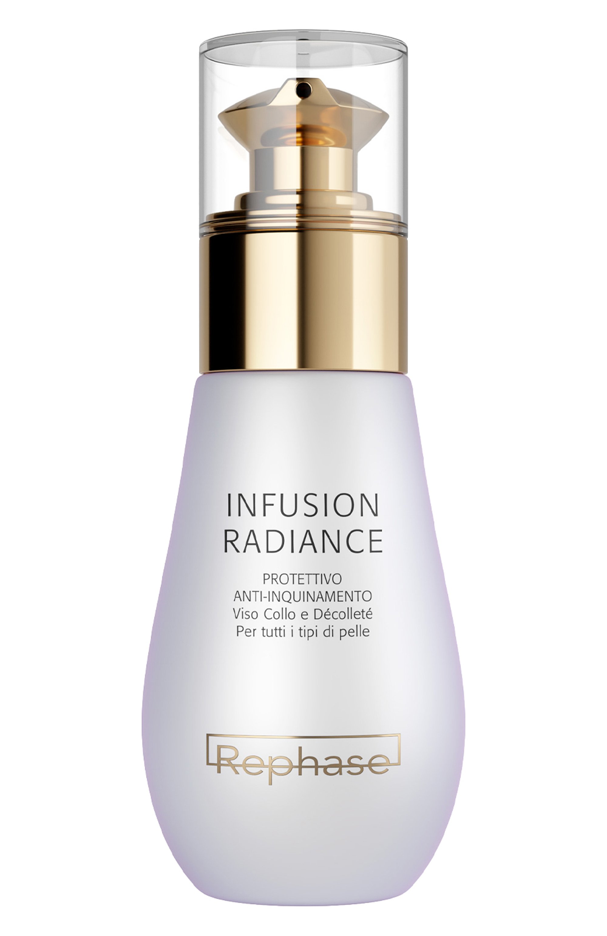 Защитный антиоксидантный крем для лица (50ml) REPHASE, арт. 8057158070531, фото 1