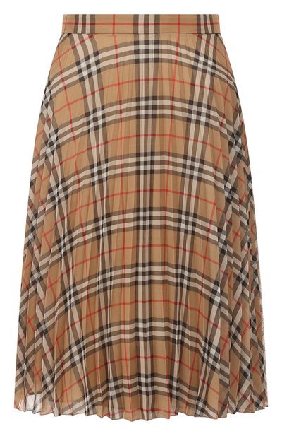 Юбка-миди BURBERRY, арт. 8009059, фото 1