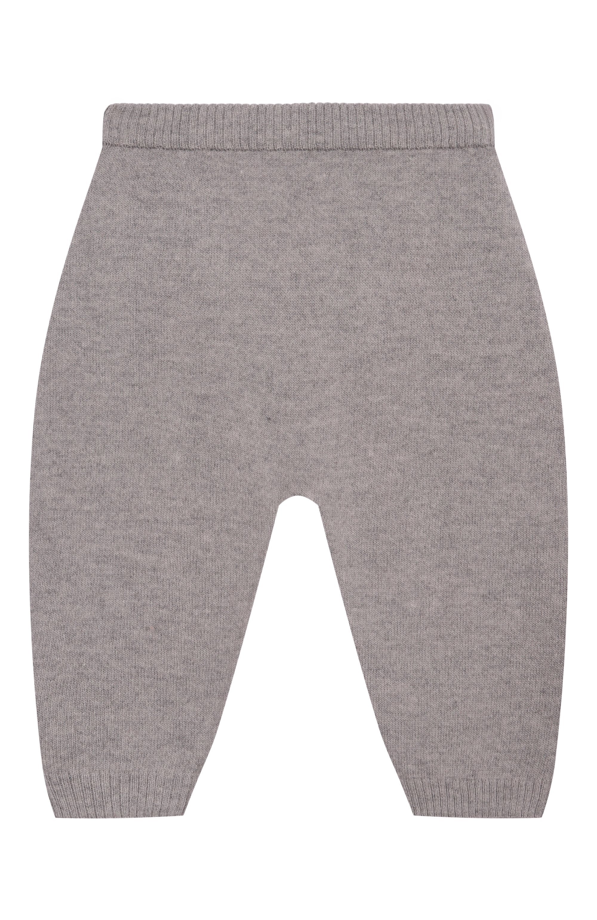 Комплект из пуловера и брюк IL GUFO, арт. A25GDM0002EM220/12M-18M, фото 4