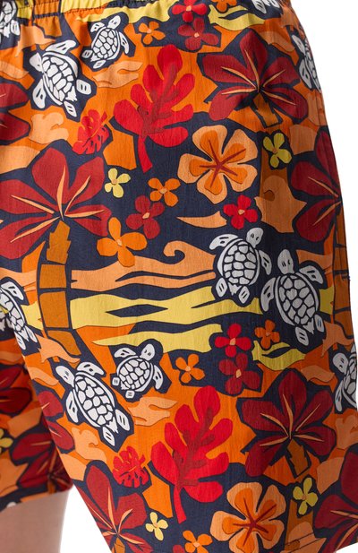 Плавки-шорты VILEBREQUIN, арт. M00RISE/BF104, фото 4