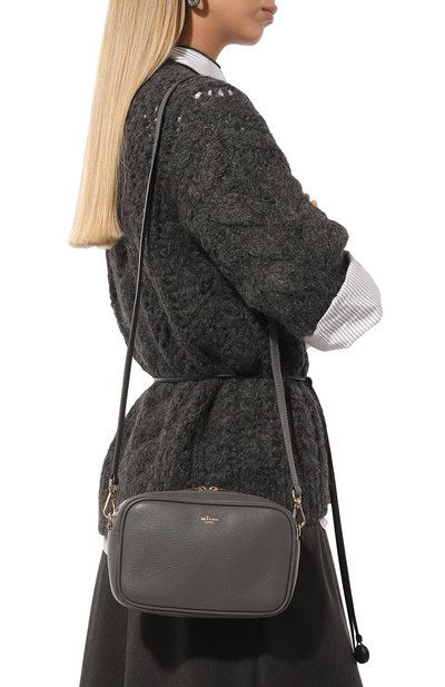 Сумка KITON, арт. DSSBIGN0096707, фото 2