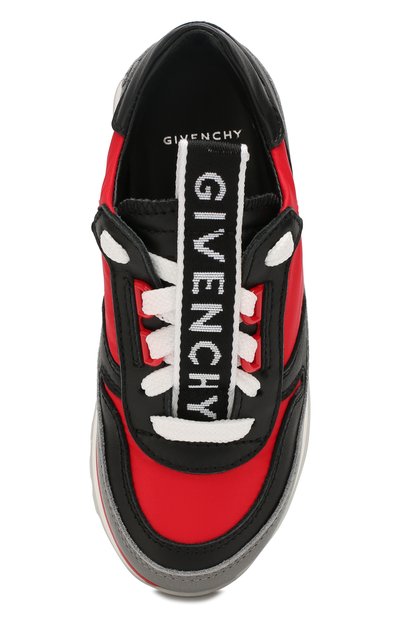 Кроссовки GIVENCHY, арт. H29020, фото 4