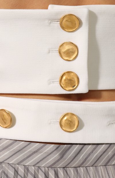 Шерстяной топ PROENZA SCHOULER, арт. R2014009-AW090W, фото 5