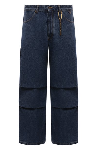 Мужские джинсы DARKPARK, арт. MTR33/DBL01