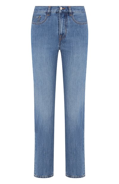Женские джинсы MONCLER, арт. F1-093-2A713-00-V0106