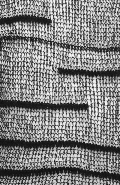 Шарф ISABEL BENENATO, арт. DK82F25, фото 4