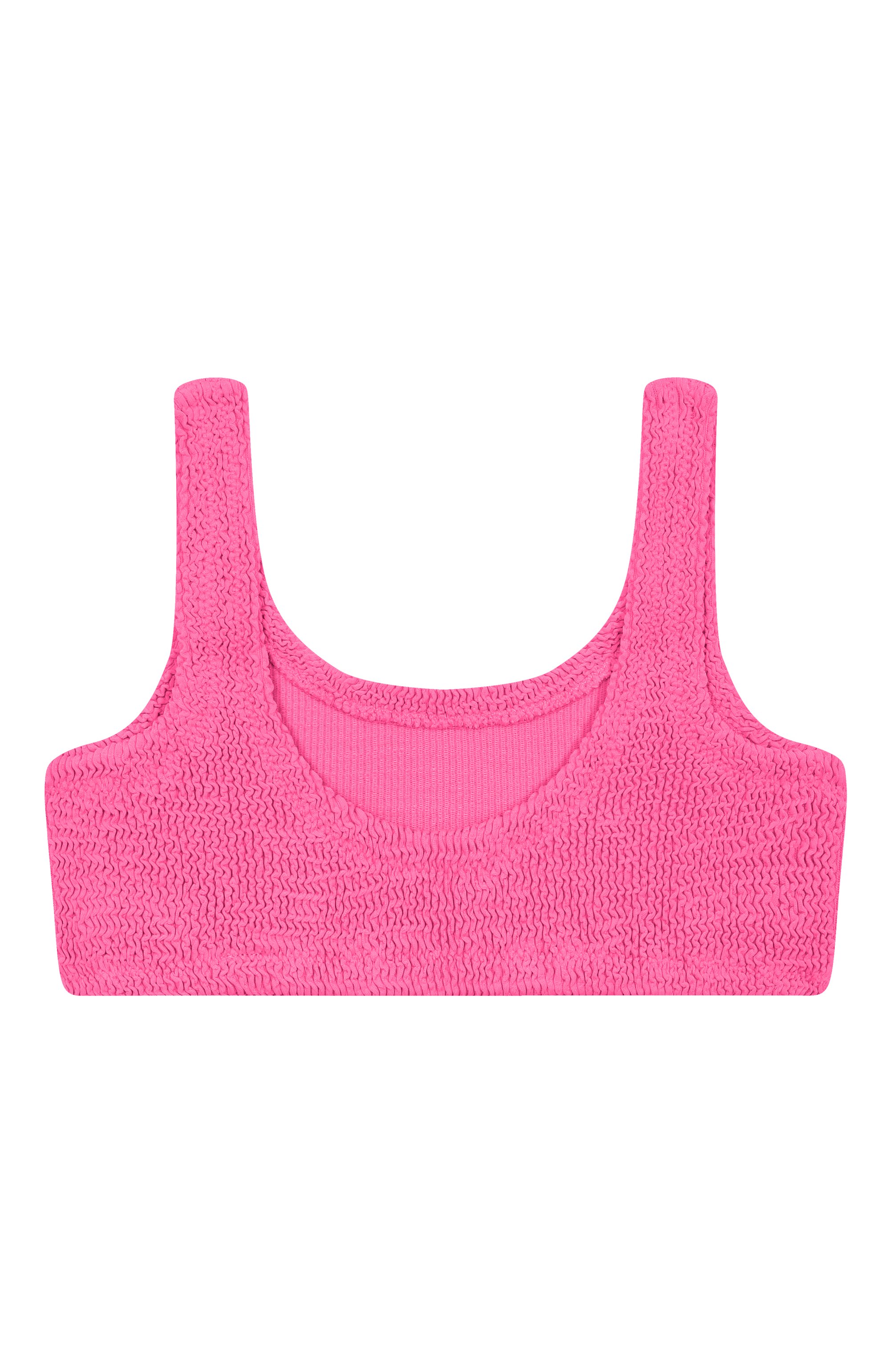 Раздельный ку�пальник MC2 SAINT BARTH, арт. STBK BAKER W R/BAK0002/01195F, фото 3