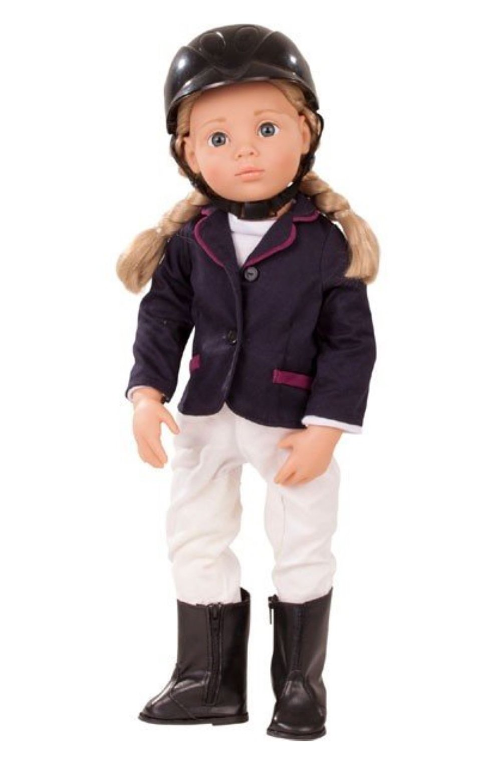 Кукла анна GOTZ, арт. 1466022, фото 1