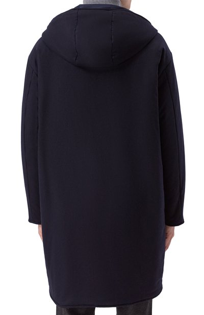 Утепленная парка KITON, арт. UGK132MK0279H02, фото 4