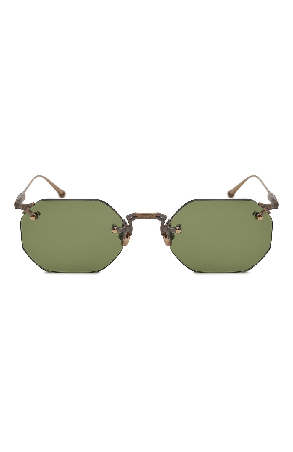 Солнцезащитные очки MATSUDA, арт. M3104-B AG5, фото 4