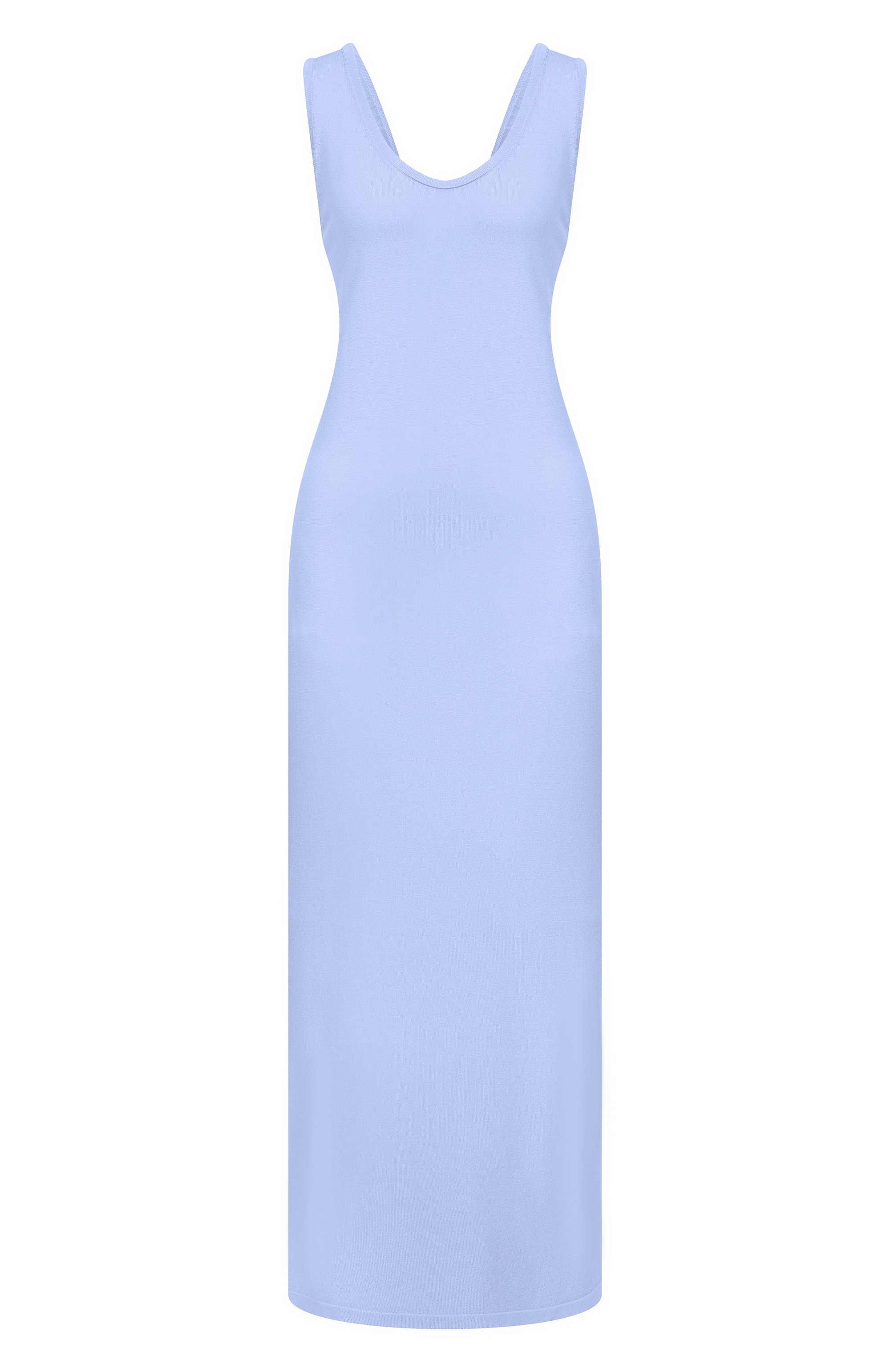 Платье из вискозы PIETRO BRUNELLI, арт. AGG017/VIGCRE, фото 1