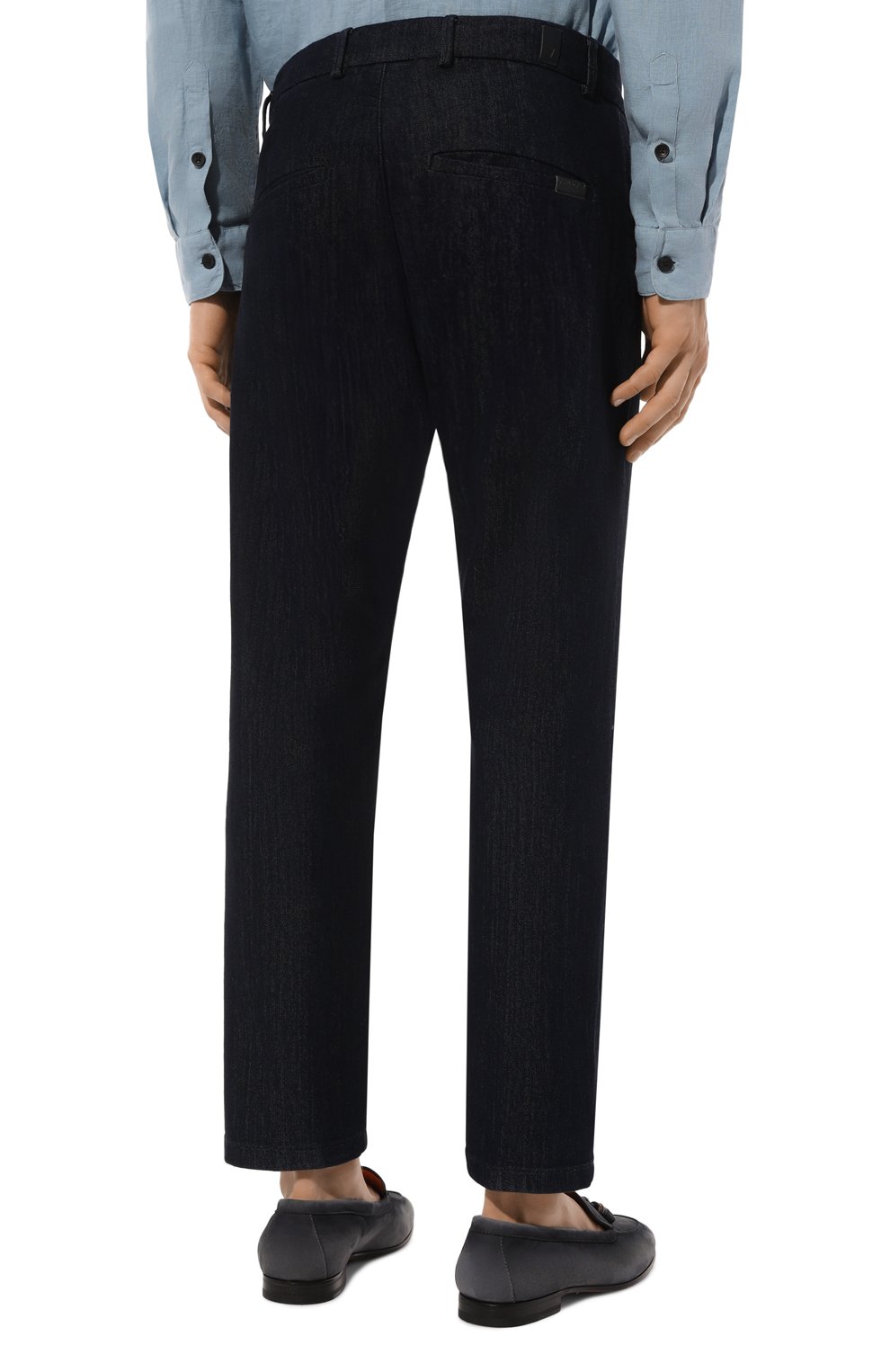 Джинсы adrien chino 7 FOR ALL MANKIND, арт. JSAC83L0ET, фото 4