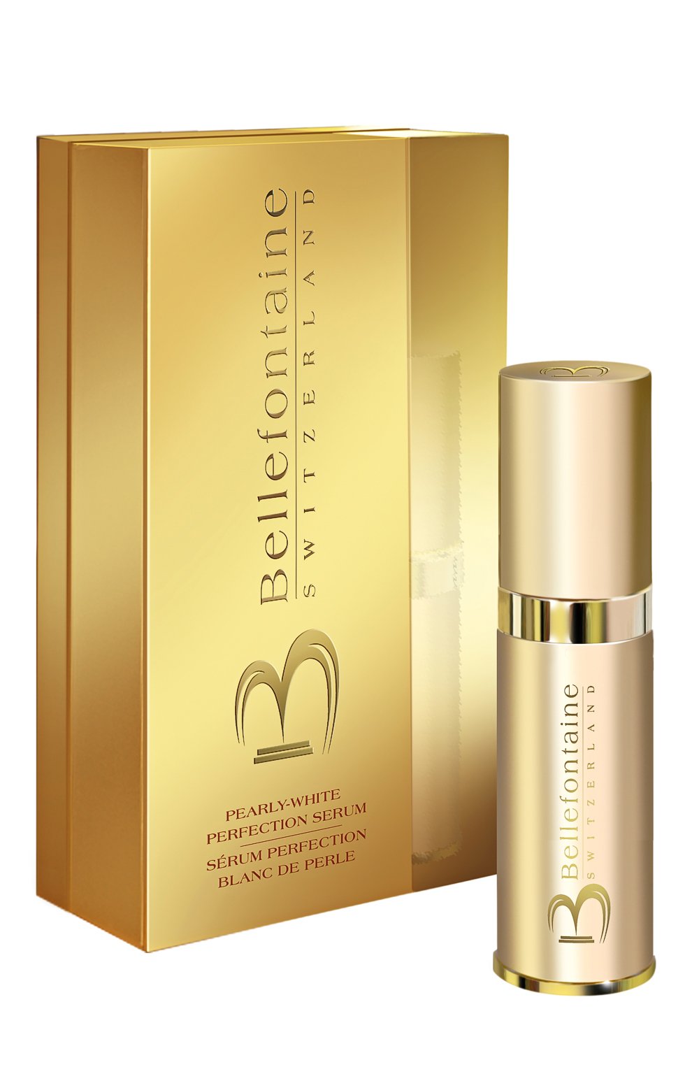 Осветляющая сыворотка «жемчужное совершенство» (30ml) BELLEFONTAINE, арт. BI4002, фото 1